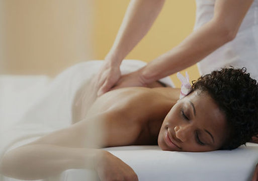 Healing wellness