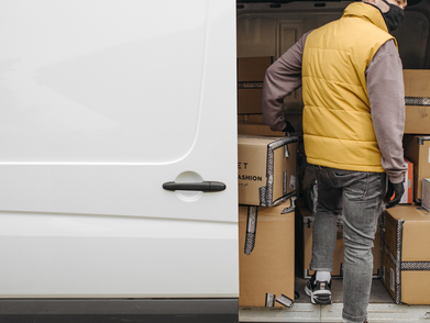 Packaging Recovery and Reuse - The Hidden Goldmine in Your Supply Chain