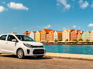 Rijden op Curaçao: 14 dingen die je vooraf wil weten
