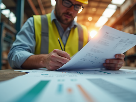 Unlocking Your Construction Business's Financial Potential with Our Services