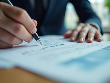 Simplify Your CIS Returns with Our Professional Accountancy Practice