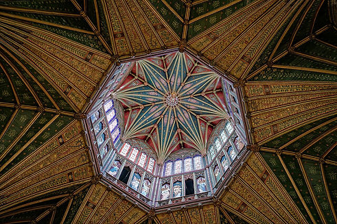 Ely,_Cathedral_of_the_Holy_Trinity,_The_Ocatagon_East_Cambridgeshire_1331690_20230825_0485