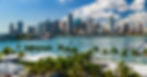 Ocean view property