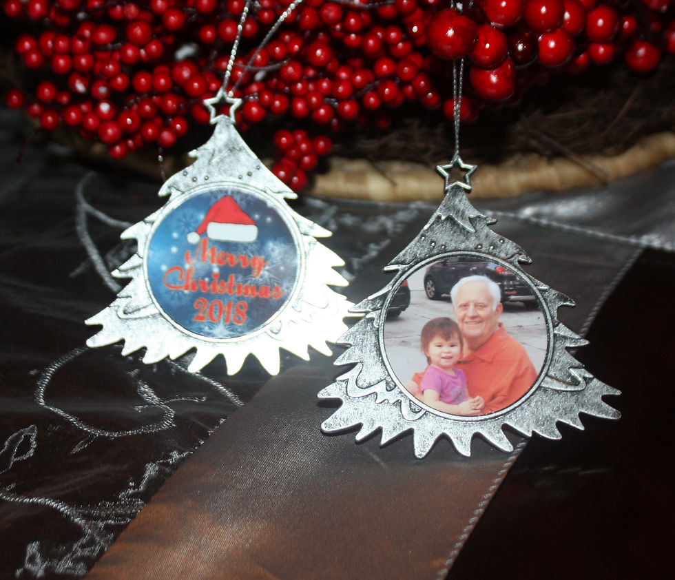 Ornaments