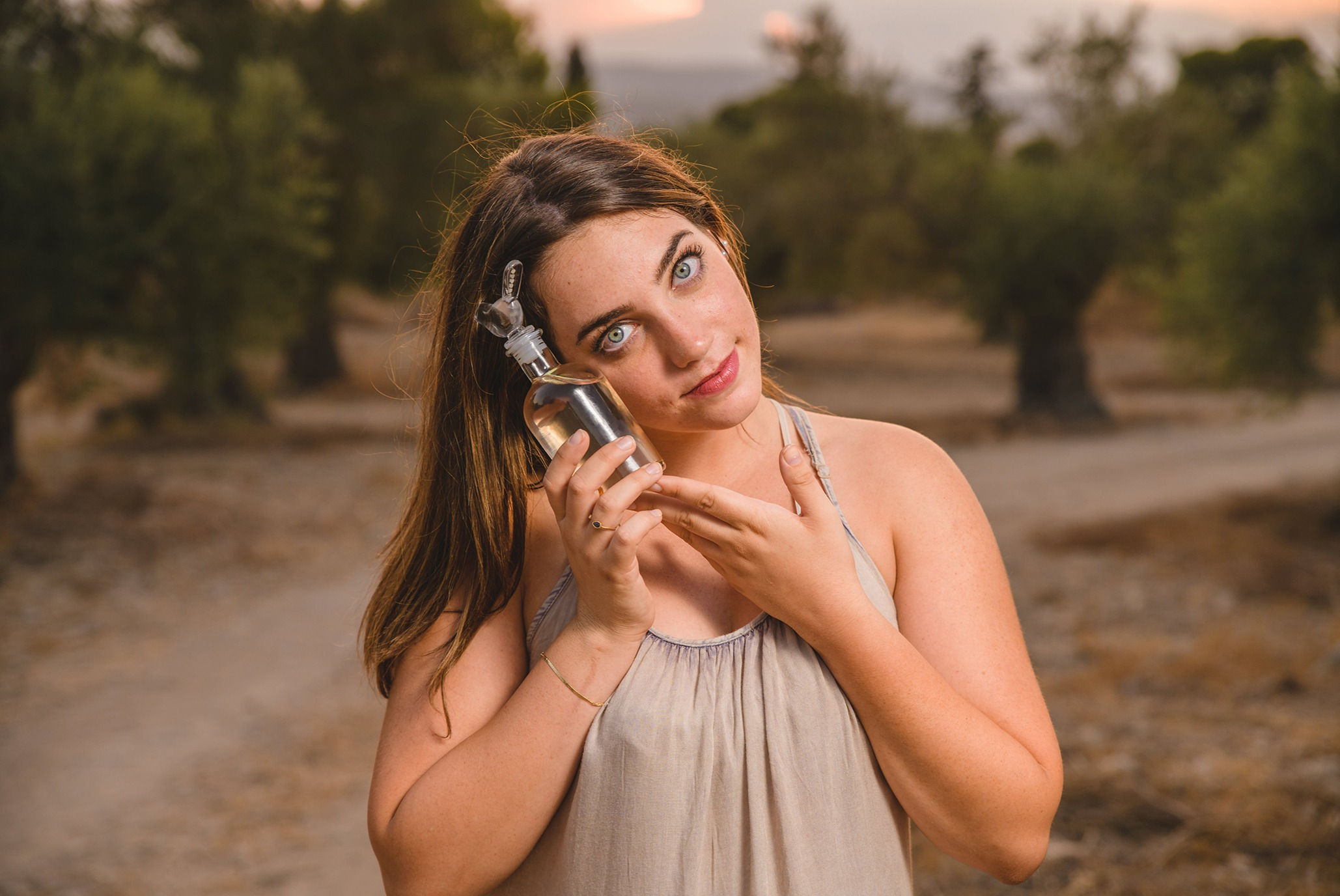 Southern Breeze - Eau de toilette