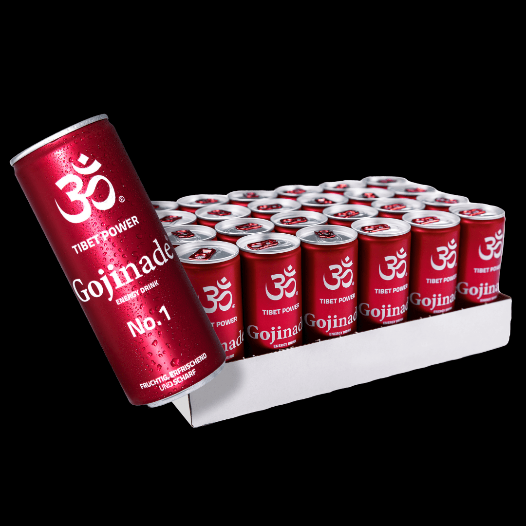 GOJINADE No.1 - 24 Dosen