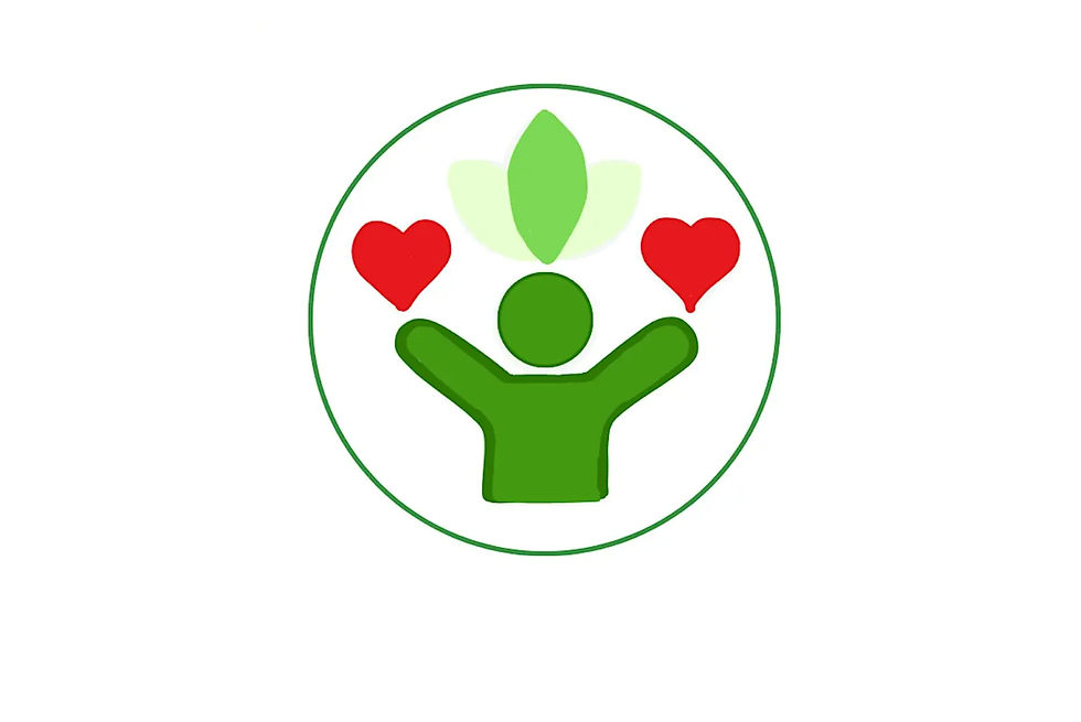 Be Green For Wellbeing: A Community Workshop