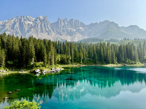 Six Days in the Heart of the Dolomites: A Custom Alpine Loop Built for the Curves