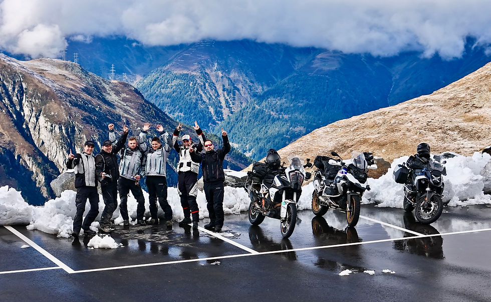 Thumbnail: Catalog Guided Motorcycle Tours 2026