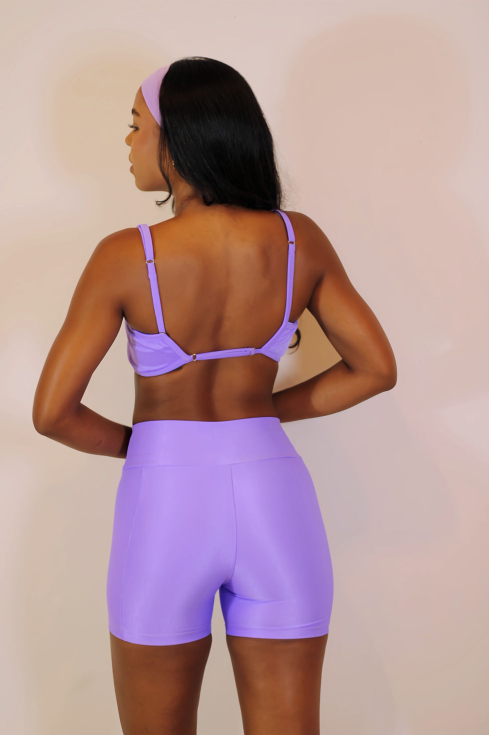 Miniatura: Candy Short