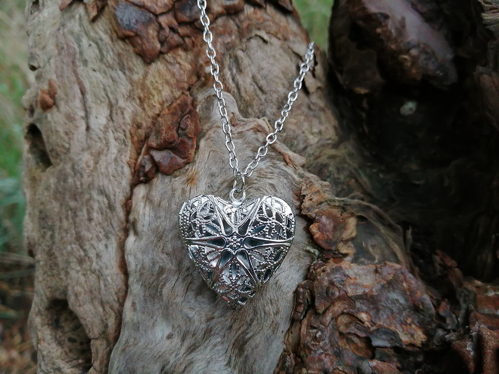 Thumbnail: Kracht ketting