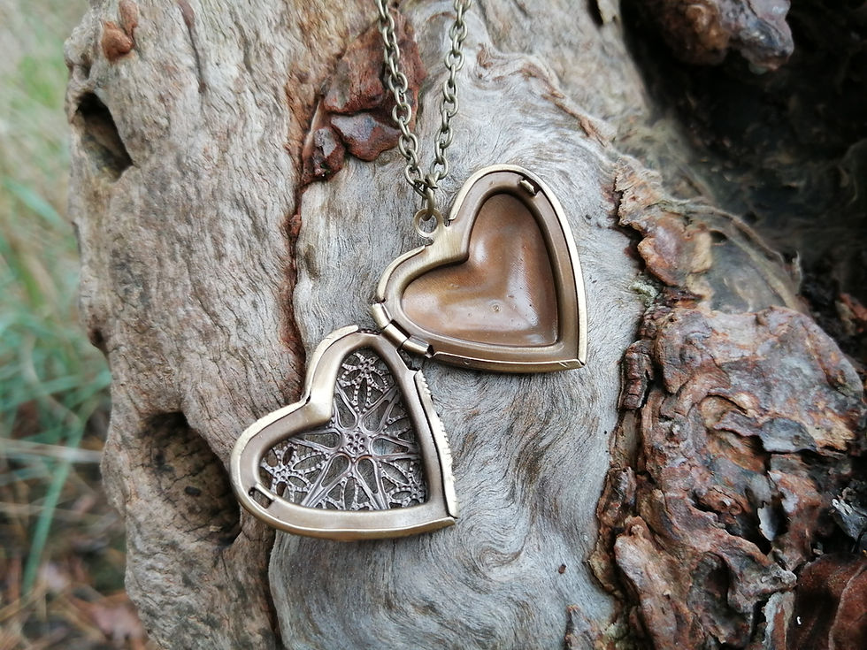 Thumbnail: Kracht ketting