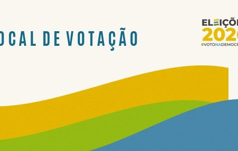 TRE-MG está alertando por WhatsApp sobre mudança em local de votação