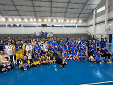 IV Semana da T21 em Itajubá promove inclusão, informação e celebração do pertencimento