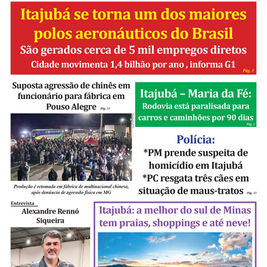 Edição 1177 (01.07.2026)