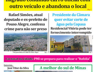 Edição 1155 (21.01.2026)