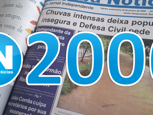 Edições de 2006