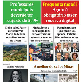 Edição 1168 (29.04.2026)