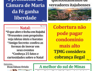 Edição 1151 (24.12.2025)