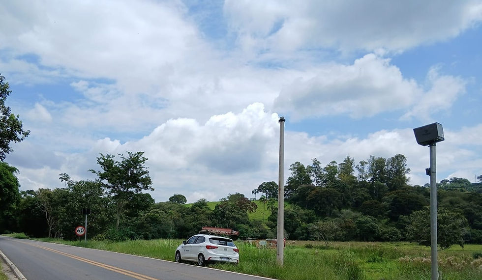 Crédito: EPR Sul de Minas