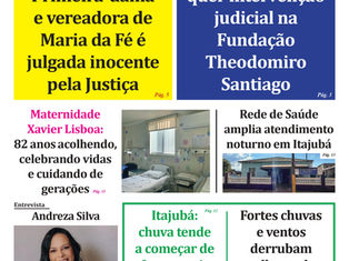Editorial 1188: O dano moral coletivo