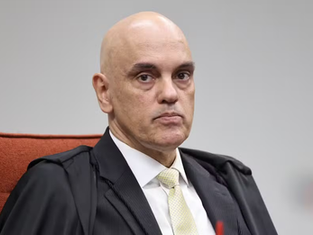 Urgente! Impeachment do ministro Alexandre de Moraes é assinado