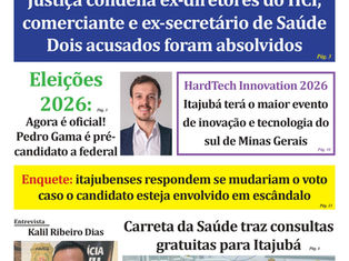 Edição 1172 (27.05.2026)