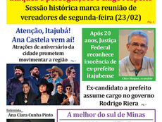 Edição 1160 (04.03.2026)