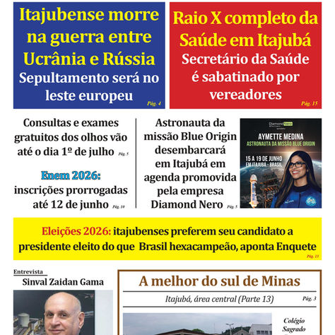 Editorial 1174: Cuidado com o Marrocos