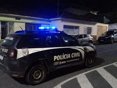 PCMG identifica grupo criminoso e recupera gado furtado em São Sebastião da Bela Vista