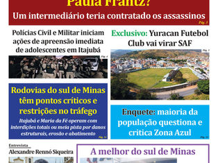 Edição 1129 (23.07.2025)