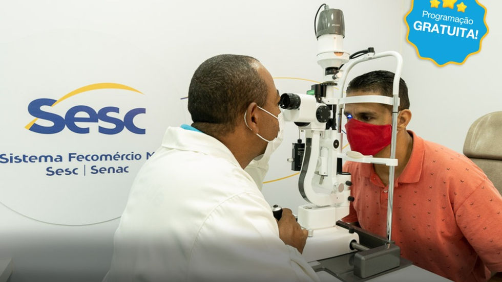 Itajubá recebe programação gratuita do Sistema Comércio