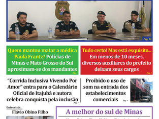 Edição 1141 (15.10.2025)