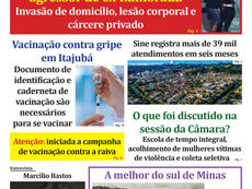 Edição 1132 (13.08.2025)