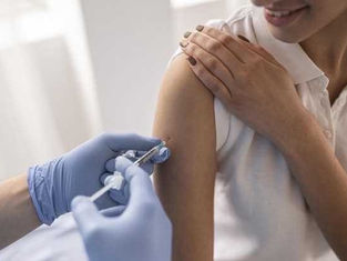 Vacinação contra a gripe é liberada para todas as idades