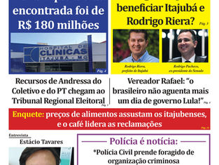 Edição 1106 (05.02.2025)