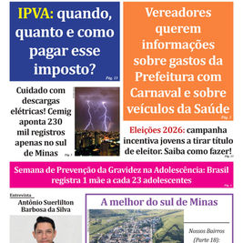 Edição 1157 (04.02.2026)