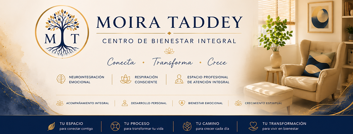 Bienestar emcional