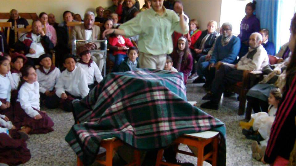 Día del Abuelo