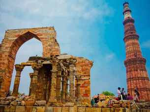Delhi Tour Packages