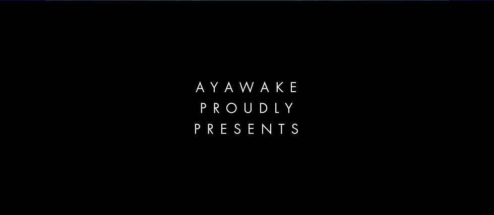 AYAWAKE is a conscious co-creative collaboration seeking to bring out the best in humanity through Music, Art and Conscious Celebration.