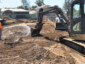 What Happens Before the Foundation Is Poured?