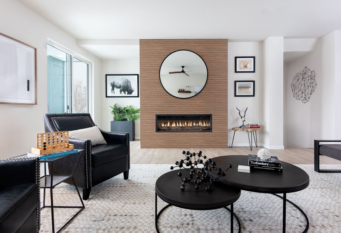 Remington Homes at Three Hills