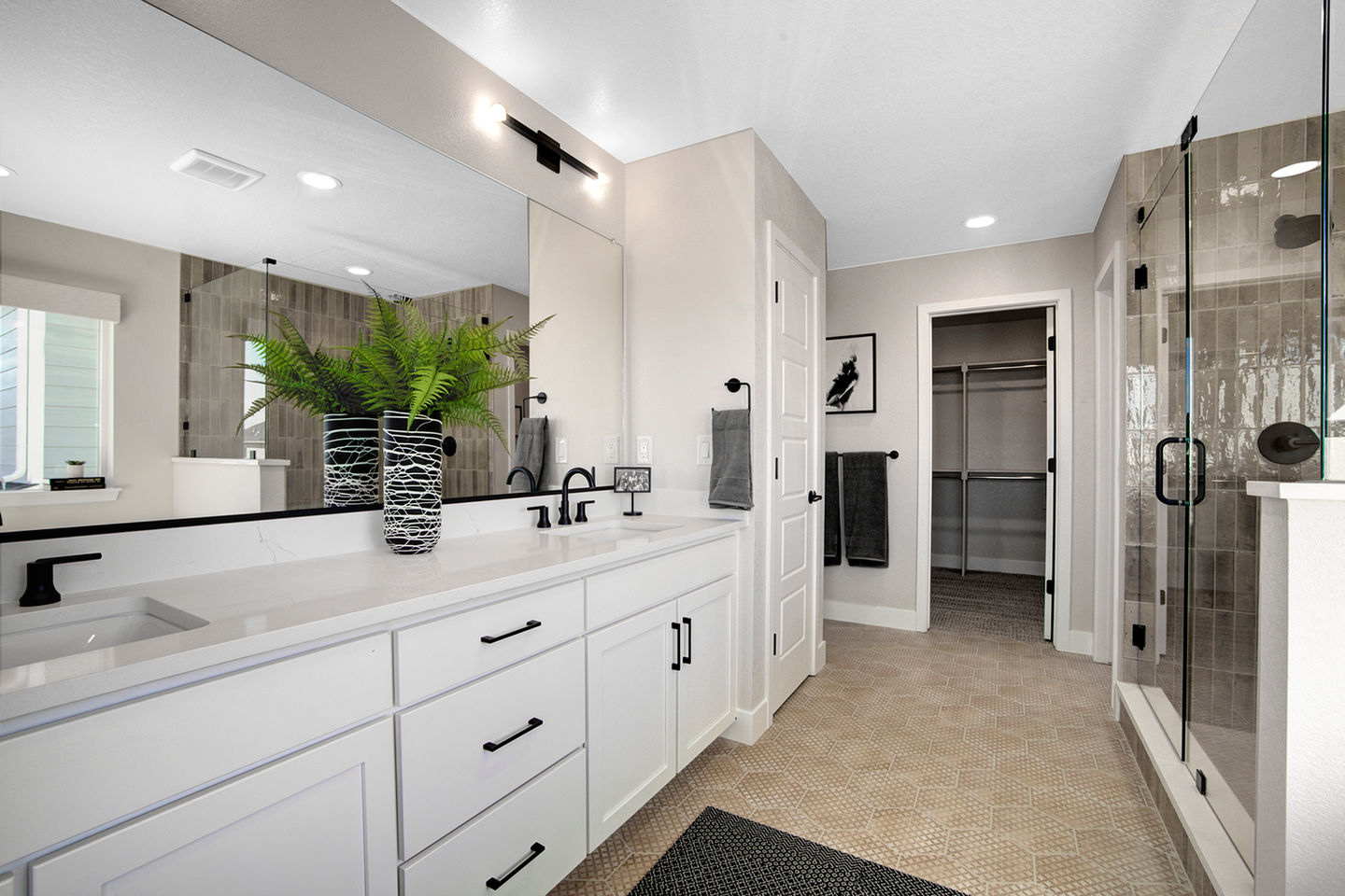 Remington Homes at Painted Prairie