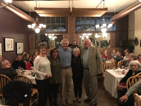 45 Years at Remington Homes...