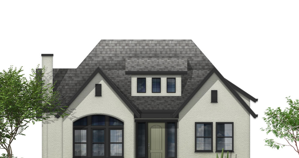 Rebuilding Altadena, New Architecture by Remington Rebuilds