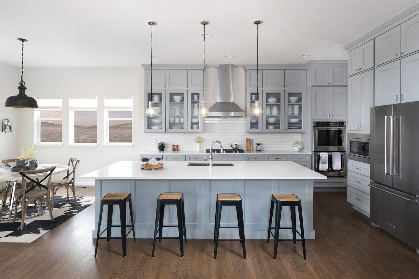 Remington Homes_Candelas in Arvada