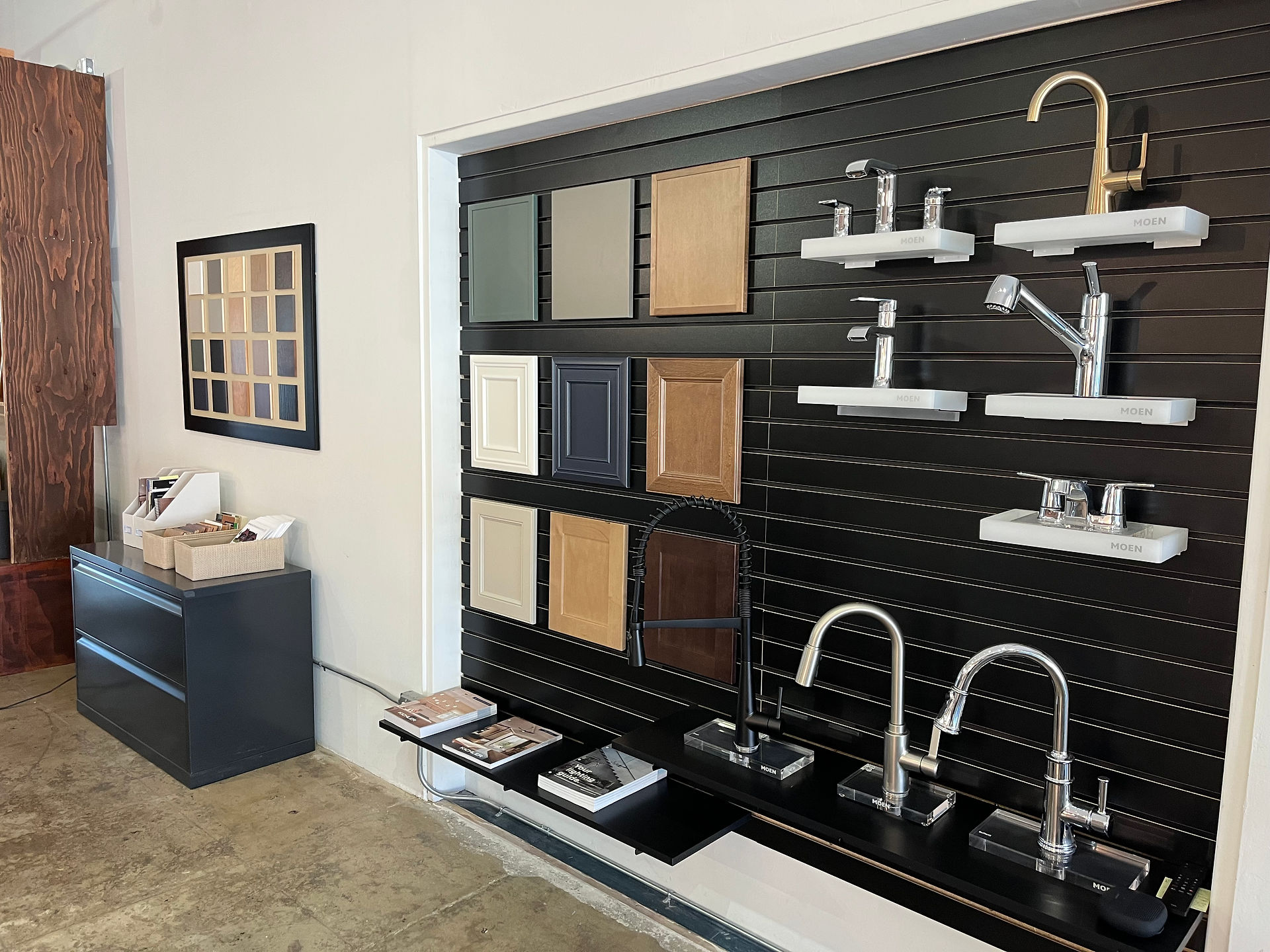 Remington Rebuilds Open House in Altadena