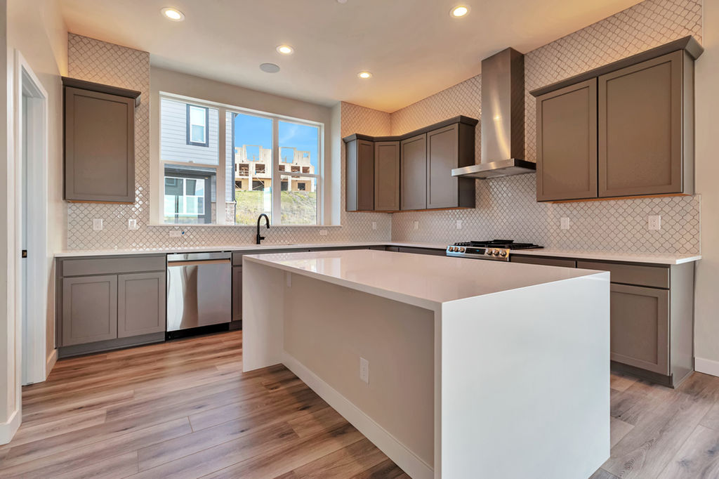 Remington Homes Colorado Best Denver Home Builders in Colorado