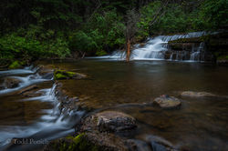 Waterton National Park